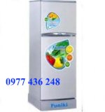 Tủ Lạnh 120 Lít Giá Rẻ Nhất, Tủ Lạnh Funiki Fr-125Ci