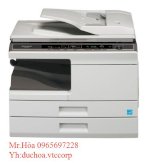 Máy Photocopy Sharp Ar-5516 Siêu Rẻ