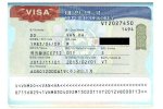 Thủ Tục Làm Visa Hàn Quốc