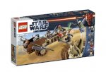 Đồ Chơi Lego Star Wars 9496 Tàu Sa Mạc Giá Siêu Rẻ