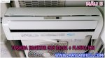 Bán Máy Lạnh Cũ Toshiba 1,5Hp -12000Btu/H Inverter 2 Chiều (Japan)