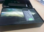 Sony Ericsson K850I Full Box New 100% Hàng Châu Âu..!
