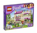 Đồ Chơi Lego Friends 3315 Nhà Của Olivia Giá Siêu Rẻ