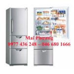Tủ Lạnh Hitachi R - Sg31Bpg - Màu Gbk - Gs - St - 305 Lít