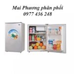 Phân Phối Tủ Lạnh Mini, Tủ Lạnh Nhỏ Funiki,Tủ Lạnh Funiki Fr-51Cd, 50L, 1 Cánh