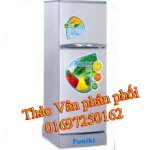 Tủ Lạnh Funiki Fr-125Ci 120 Lít , Làm Lạnh Gián Tiếp L Tủ Lạnh Funiki 120 Lít