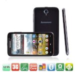 Điện Thoại Màn Hình Lớn, 2 Sim, Camera Cực Nét Lenovo A850