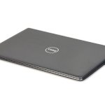 Dell 5460 Ultrabook Siêu Mỏng Vỏ Nhôm Xám Titan Nguyên Khối
