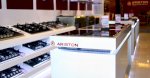 Tại Showroom Ariston Giảm Giá 10% Cho Bếp Từ