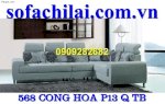 Sofa Góc Chi Lai 469