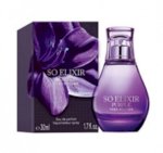 Nước Hoa So Elixer Purple Yves Rocher 30Ml-Eau De Parfum