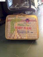 Chiếu Trúc An Thái - Việt Nam Rộng 140Cm