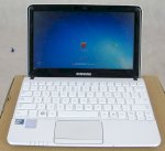 Bán Netbook Samsung Nc108 - Cpu 2 Nhân
