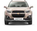 Chevrolet Captiva Ltz 2014 ( Số Tự Động )