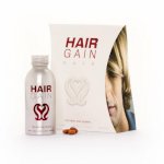 Viên Uống Mọc Tóc Hairgain Giúp Tóc Mọc Nhanh, Giảm Tóc Bạc, Trị Hói Đầu