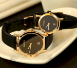 Đồng Hồ Gucci 103G Yl01