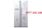 Tủ Lạnh Sbs Lg Gr-R217Bpj - 511L