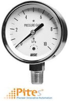 Wise P111 | Model P111 | Pressure Gauge Wise P111 | Đồng Hồ Đồ Áp Suất Wise P111