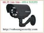 Camera Quan Sat Vantech Vp202Lc, Vantech Vp 202Lc Camera Giá Rẻ