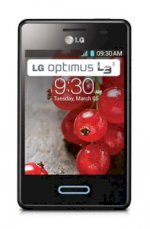 Lg Otpimus L3 Ii - Smartphone Giá Rẻ Mới Của Lg