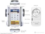 Samsung Galaxy S4 Zoom - Điện Thoại Camera 16Mp, Hệ Điều Hành Android