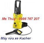 Máy Phun Rửa Cao Áp Karcher K2.300