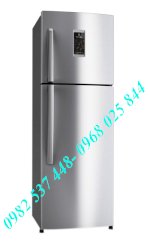 Phân Phối Tủ Lạnh Electrolux: Tủ Lạnh Electrolux Etb2600Pe- Rvn, 260 Lít