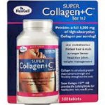 Neocell Super Collagen +C Type 1&3 360 Viên Của Mỹ