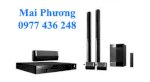 Phân Phối Dàn Âm Thanh Bluray 3D Pioneer Mcs-535/Lxe - 5.1