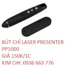 Bút Chì Laser Pp1000