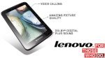 Máy Tính Bảng Giá Rẻ Dùng Sim Nghe Gọi Lenovo A1010
