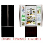Bán Tủ Lạnh Hitachi R-Wb550Pgv2