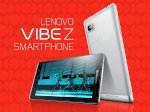 Lenovo Vibe Z K910 Giảm Giá Còn 9490K Tặng Ốp Lưng + Dán Màn Hình