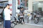 Sửa Chữa Xe Đạp Điện Nhiều Năm Uy Tín Cao Ở Hà Nội