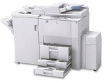 Máy Photocopy Màu Ricoh C6501 Cho Hình Ảnh Cực Đẹp