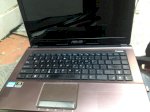 Laptop Cũ Asus K43S Core I5 2430M
