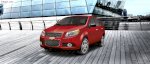 Chevrolet Aveo 1.5 Mt 2014 Giá Rẻ Nhất Thị Trường, Giá Xe Aveo 1.5 Mt 2014