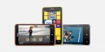 Nokia Lumia 625 Màu Cam - Khuyến Mãi Dán Màn Hình