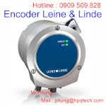 Thiết Bị Encoder Leine-Linde 64330201 | Đại Lí Leine-Linde Tại Việt Nam