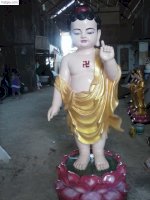 Tượng Phật Đản Sanh Giá Sỉ