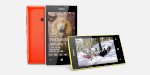 Thể Hiện Cá Tính Với Nokia Lumia 525 Rất Nhiều Màu Sắc