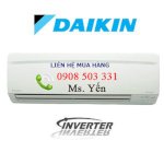 Máy Lạnh Daikin Ftkd35Gvmv 1.5Hp - Inverter