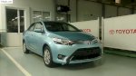 Toyota Giảm Giá Cực Lớn - Tin Cập Nhật Mới Nhất.
