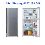 Tủ Lạnh Toshiba Gr - S21Vpb (180L Lít) Model 2013