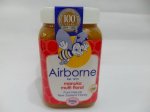 Bán Mật Ong Airborne Liquid Honey Của Newzealand