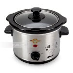 Nồi Nấu Baby Slow Cooker Loại To 1.5L
