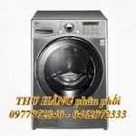Máy Giặt Sấy 17Kg/9Kg Rẻ Nhất Lg Wd35600 - 17Kg/9Kg