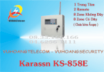 Lắp Đặt Hệt Hống Báo Trộm Không Dây Giá Cực Rẻ. Lh:0964030066.