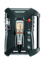 Testo 350 – Cung Cấp Giải Pháp Đo Lường Khí Thải Toàn Diện Nhất