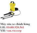 Máy Phun Cao Áp Karcher K2.120